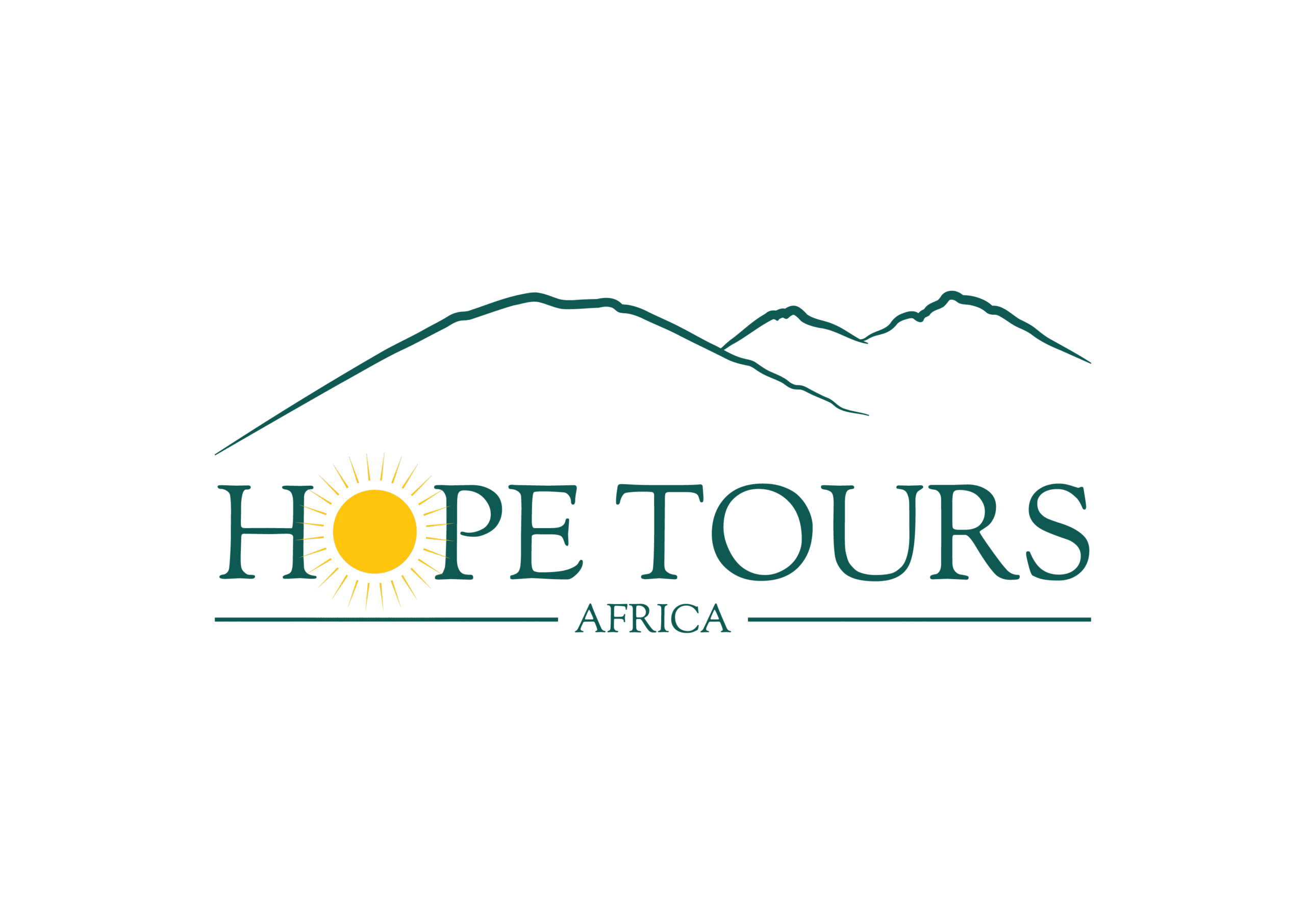 Hope Tours Africa