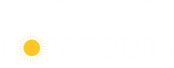 Gorilla Trekking Hope Tours Africa